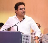 KTR says brs will file petition in Supreme Court