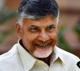 YCP Destruction Started With Prajavedika Demolition Says Chandrababu