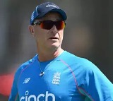 Former England cricketer and coach Graham Thorpe dies at 55