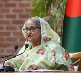 Bangladesh PM Hasina leaves palace amid huge number of protesters entered palace 