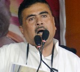 One crore Hindu refugees from B'desh might enter Bengal soon: Suvendu Adhikari