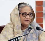 Sheikh Hasina to stay in India until Britain grants asylum