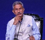 EAM Jaishankar to brief all-party meet on Bangladesh situation