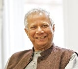 Nobel laureate Muhammad Yunus to head B'desh interim govt: Student Movement