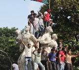 Fear and anxiety grips Dhaka as harrowing incidents of violence come
 to light in Bangladesh