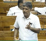 Manish Tewari raises B'desh issue in LS, questions Centre on South Asia stability