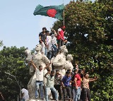 Fear and anxiety grips Dhaka as harrowing incidents of violence come to light in Bangladesh