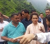 Need to spread Sanatan Dharma to stop Bangladesh-like situation: BJP MP Kangana