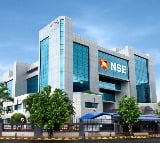 NSE gets record 5 companies listed in multiple cities in single day