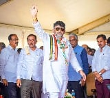 BJP’s foot march is against poor: Shivakumar