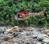 New mobiles, free ration, duplicate certificates will be given to
 Wayanad landslide victims: CM Vijayan