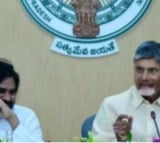 Chandrababu entrusted another important responsibility to Pawan Kalyan