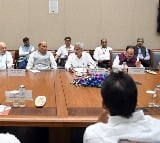 Center told in all party meet keeps close eye on Bangladesh developments 