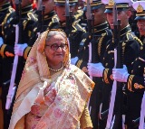 Developments behind Sheikh Hasina resignation 