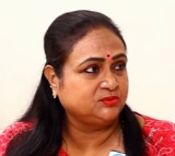 Anuradha Interview