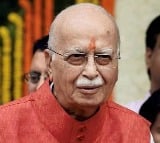 LK Advani admits Apollo Hospital in Delhi