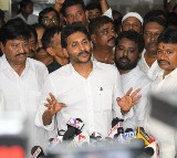 Jagan warns alliance govt on attacks 