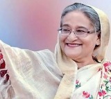 What UK Said On Sheikh Hasina Asylum Reports