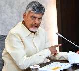 CM Chandrababu held meeting with Youtube global CEO and Google Asia Pacific Head