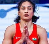 Paris Olympics: Vinesh Phgat disqualified from women’s 50kg wrestling