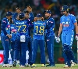 3rd ODI: Wellalage’s five-for helps Sri Lanka beat India by 110 runs; win series 2-0