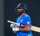 3rd ODI: When you're playing for India, there's no complacency, says Rohit after series loss to Lanka