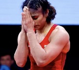 Vinesh Phogat marched into the finals of the womens 50kg freestyle event at Paris Olympics 2024