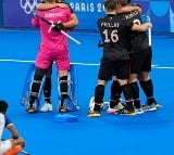 Germany defeat India in Hockey semi final in Paris Olympics 2024