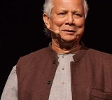 Nobel laureate Dr Muhammad Yunus was appointed as the head of the interim government