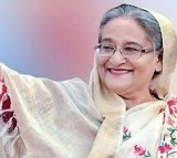 Sheikh Hasina Hasnt Sought Asylum Anywhere