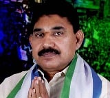 Dorababu resigns from YSRCP