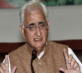 Violent protests like Bangladesh possible in India warns Congress leader Salman Khurshid