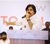 Pawan Kalyan appeal to Telangana drivers