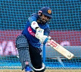 Sri Lanka eyes on huge total in 3rd ODI