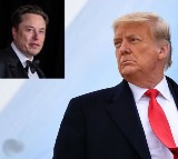 Donald Trump says he will give interview to Elon Musk next week