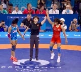 Paris Olympics organisers replaces Vinesh Phogat with Yusneylis Guzman Lopez