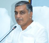 Harish rao fires at CM Revanth Reddy