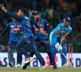 Team India lost 3rd ODI and also series to Sri Lanka