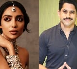 Sobhita Dhulipala, Naga Chaitanya to reportedly get engaged on Thursday