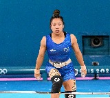 Paris Olympics: 'Felt weakness on stage, it was third day of my period', reveals Mirabai Chanu