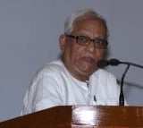 Former West Bengal CM Buddhadeb Bhattacharjee passes away