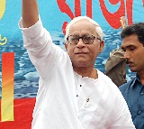 Bengal ex-CM Buddhadeb Bhattacharjee’s body to be donated for medical research