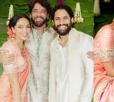 Sobhita Dhulipala & Naga Chaitanya get engaged, trolled on social media