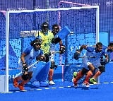 Paris Olympics: Indian hockey team bags bronze 