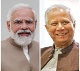 PM Modi extends best wishes to new B'desh interim leader Muhammad Yunus