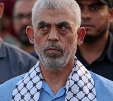 Yahya Sinwar Appointed As Hamas New Chief