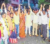 Big shock for YCP in GVMC level assembly elections