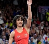 Lovely Professional University announces Rs 25L cash reward for Vinesh Phogat