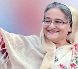 Sheikh Hasina daughter Saima Wazed