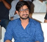 Telangana high court granted anticipatory bail to Raj Tarun